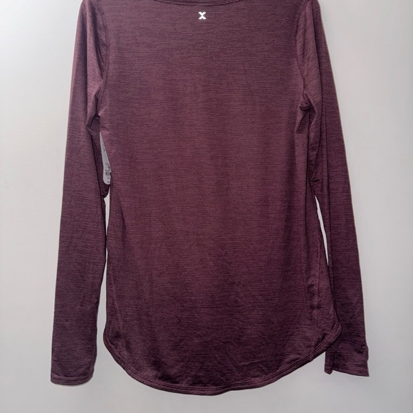 Xersion Long Sleeve Athletic Top - Picture 6 of 6